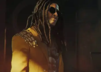 007 First Light Pamer Villain Baru! Lenny Kravitz Jadi Otak Eksekusi Sadis