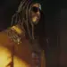 007 First Light Pamer Villain Baru! Lenny Kravitz Jadi Otak Eksekusi Sadis