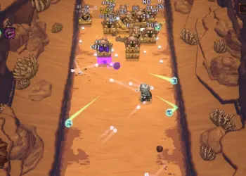Ball x Pit Resmi Masuk Mobile, Rilis Maret 2026 dengan Konten Penuh