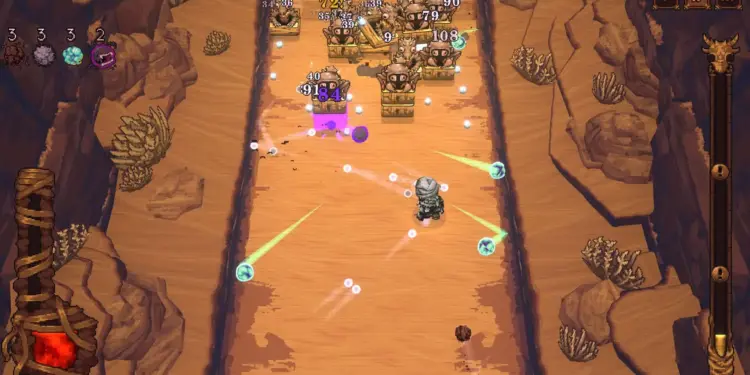 Ball x Pit Resmi Masuk Mobile, Rilis Maret 2026 dengan Konten Penuh