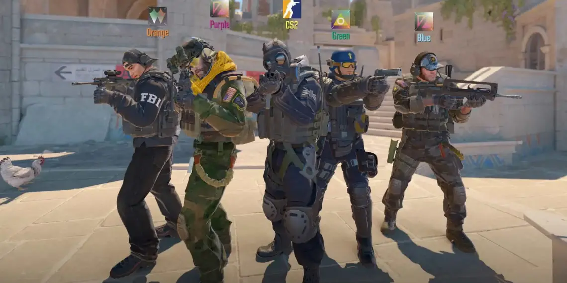 Valve Digugat New York: Loot Box Counter-Strike Disebut Judi Ilegal!