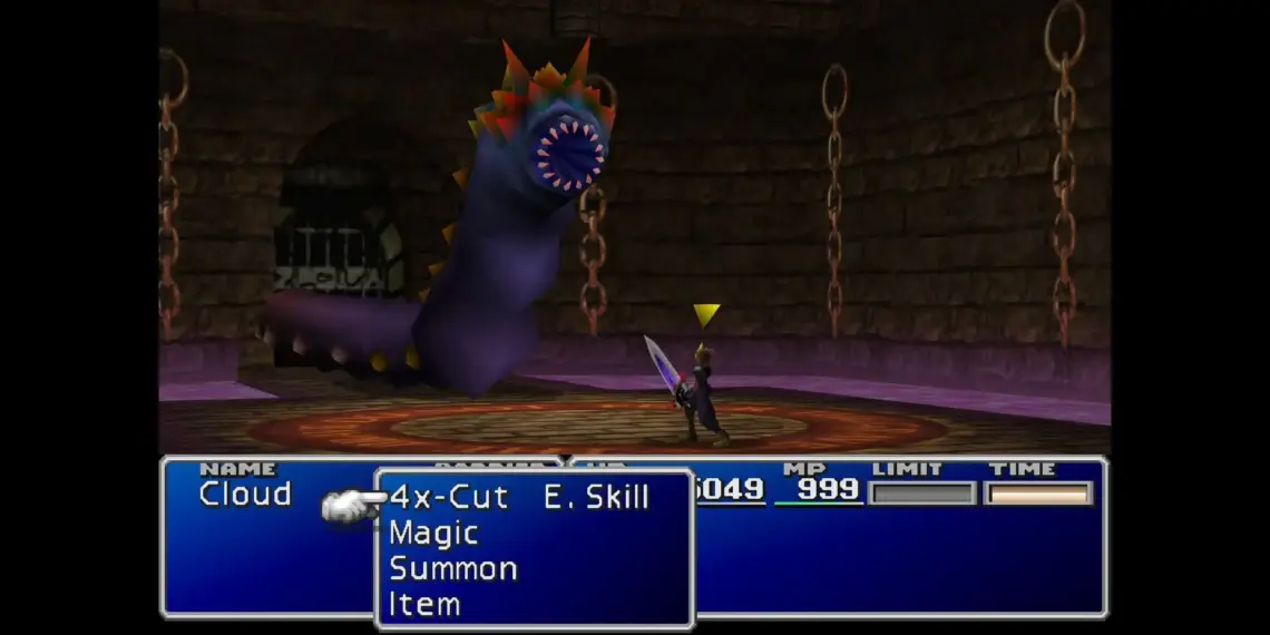 Update Final Fantasy VII di Steam Kena Review Bomb? Performa Combat Jadi Sorotan