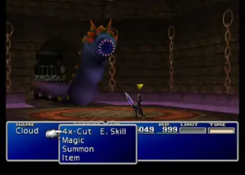 Update Final Fantasy VII di Steam Kena Review Bomb? Performa Combat Jadi Sorotan