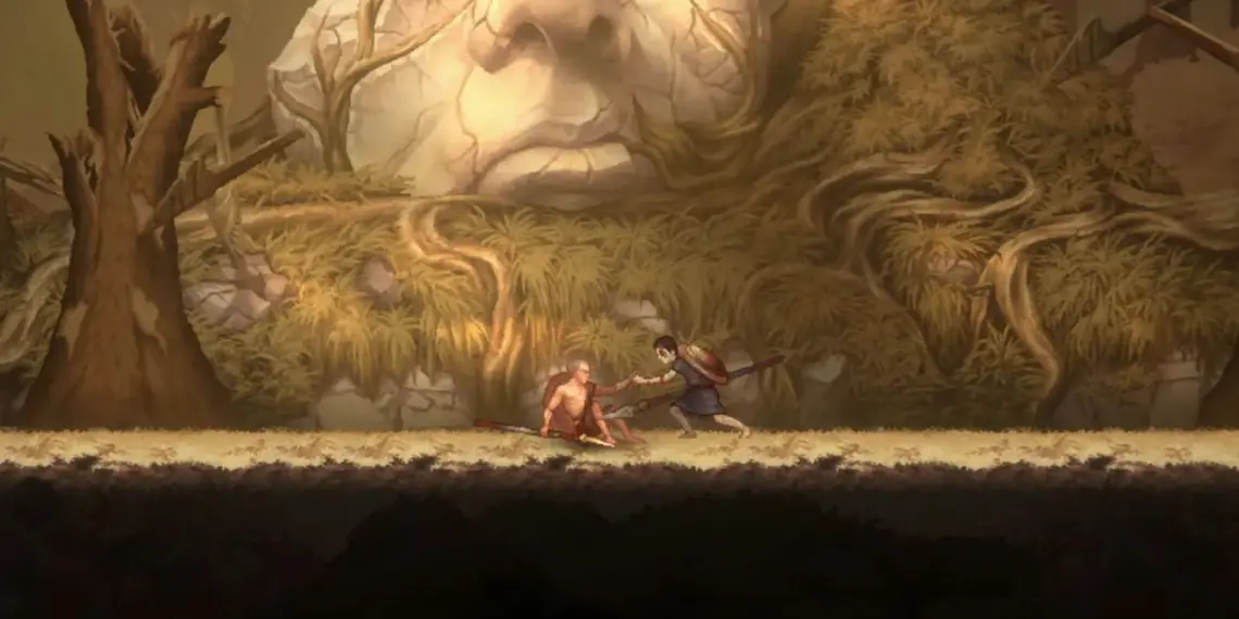 God of War: Sons of Sparta