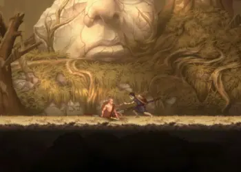 God of War: Sons of Sparta