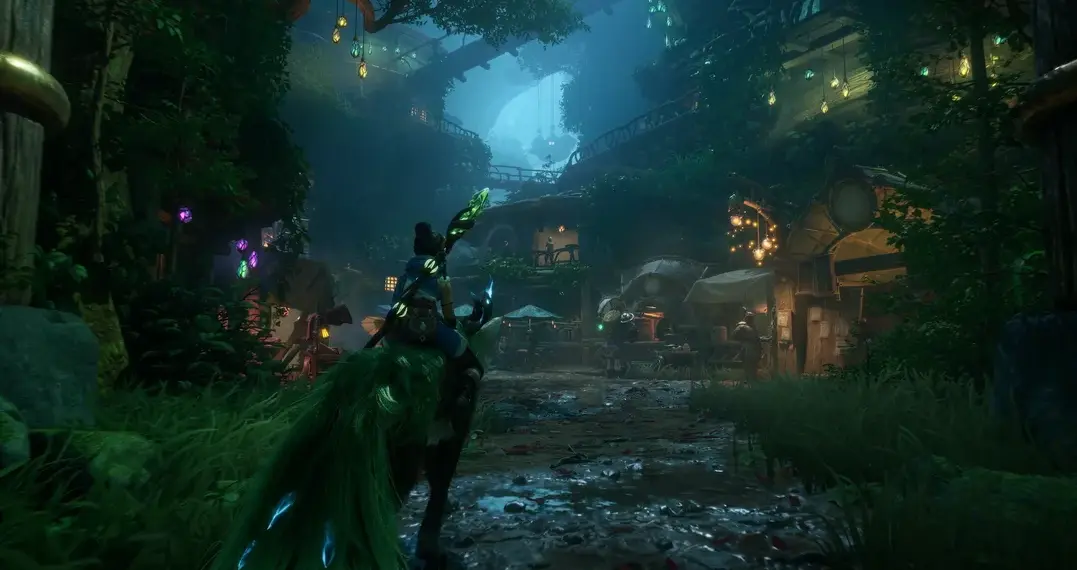 Kena: Scars of Kosmora Sudah Bisa Wishlist! Petualangan Baru di PS5 & PC