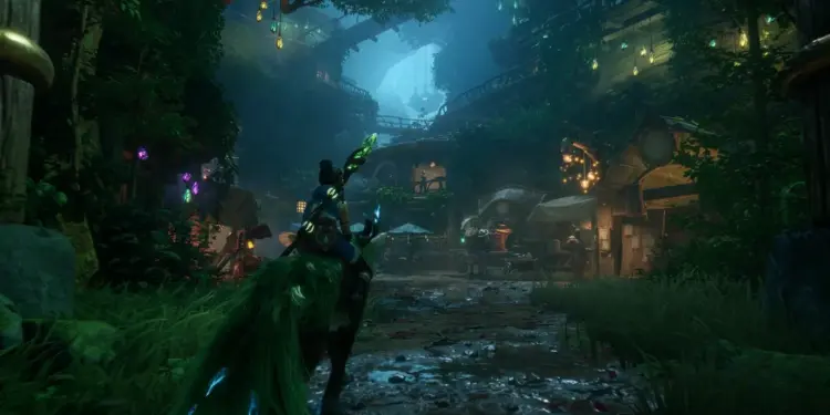 Kena: Scars of Kosmora Sudah Bisa Wishlist! Petualangan Baru di PS5 & PC