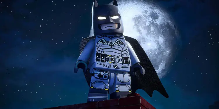 Lego Batman: Legacy of the Dark Knight Cuma Punya 7 Karakter? TT Games Buka Suara!