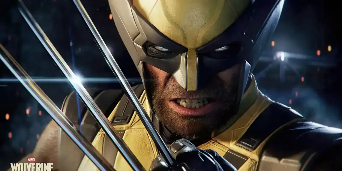 Setelah Penantian Panjang, Insomniac Kunci Tanggal Rilis Marvel’s Wolverine