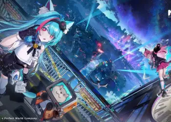 Neverness to Everness Rilis 29 April! Open-World Supernatural F2P Siap Ramaikan 2026