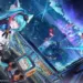 Neverness to Everness Rilis 29 April! Open-World Supernatural F2P Siap Ramaikan 2026