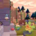 Pokémon Pokopia Unjuk Gameplay 1 Jam!