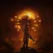 Saros Pamer Gameplay Baru: Bullet Hell Rasa Housemarque, Siap Uji Refleks di PS5!