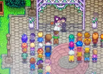 10 Tahun Stardew Valley! Creator Siap Umumkan 2 Kandidat Nikah Baru di Update 1.7