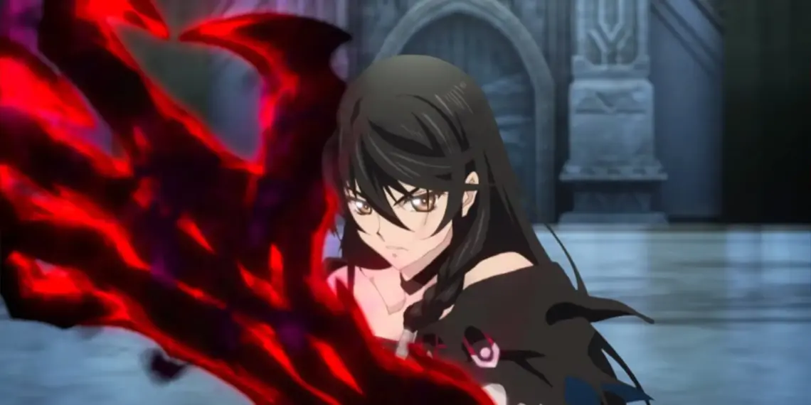 Tales of Berseria Remastered Resmi Rilis! Saatnya Balas Dendam Bareng Velvet