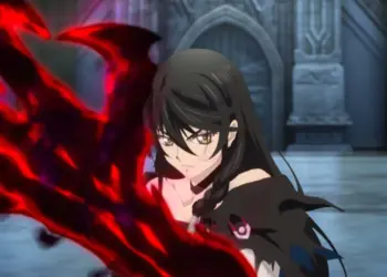 Tales of Berseria Remastered Resmi Rilis! Saatnya Balas Dendam Bareng Velvet