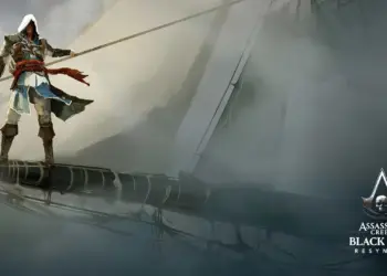 Assassin’s Creed Black Flag Resynced