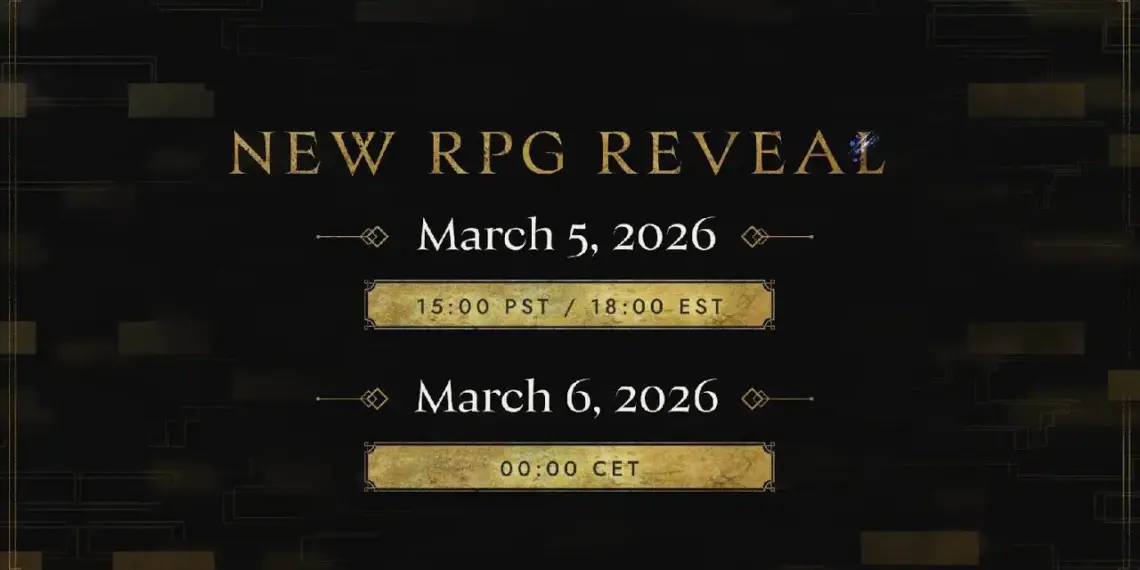 Bandai Namco Kasih Tease Project Misterius