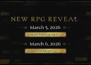 Bandai Namco Kasih Tease Project Misterius