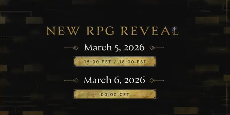 Bandai Namco Kasih Tease Project Misterius