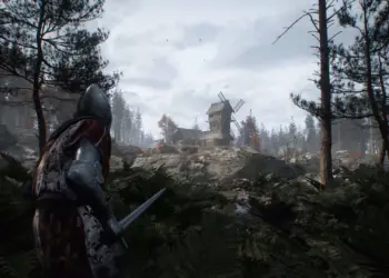 Blight: Survival