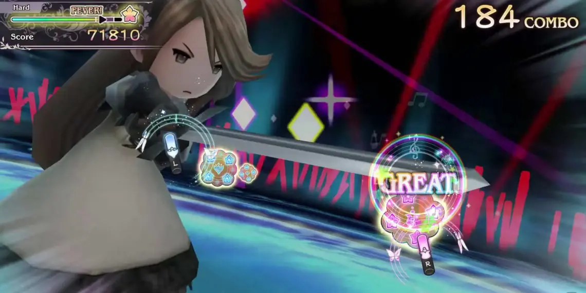 Bravely Default: Flying Fairy HD Remaster