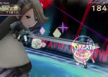 Bravely Default: Flying Fairy HD Remaster