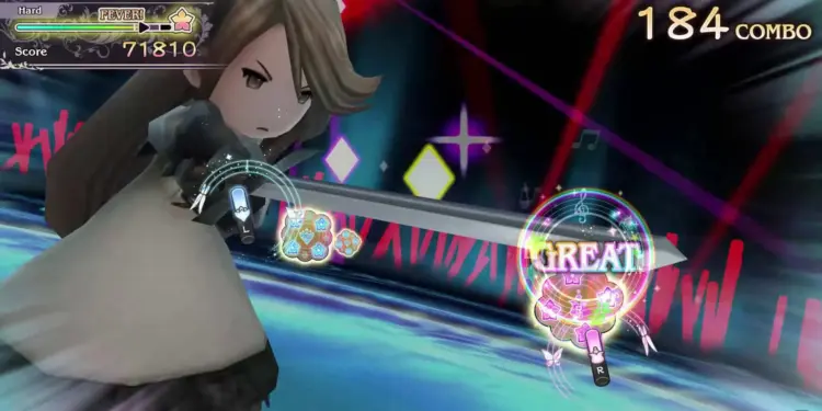 Bravely Default: Flying Fairy HD Remaster