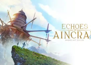 Echoes of Aincrad: Sword Art Online