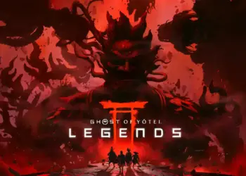 Ghost of Yotei Legends