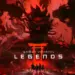 Ghost of Yotei Legends