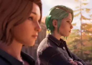 Life is Strange: Reunion