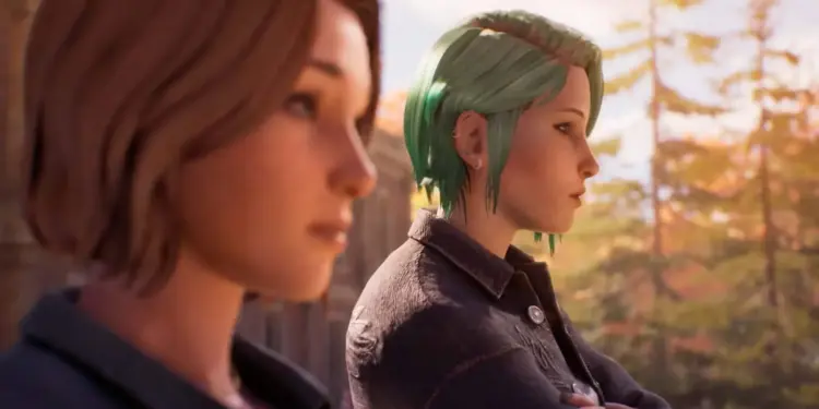 Life is Strange: Reunion