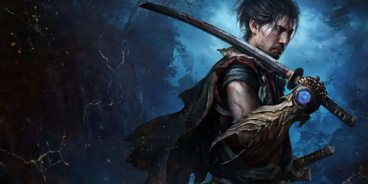 Onimusha: Way of the Sword