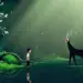 Review Planet of Lana II: Children of the Leaf