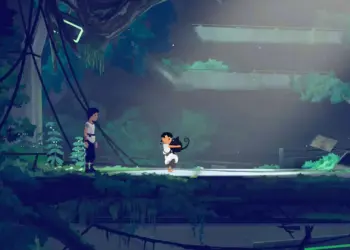 Planet of Lana II Pamer Trailer Baru! Gameplay Lebih Dalam, Dunia Makin Kelam