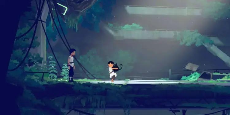 Planet of Lana II Pamer Trailer Baru! Gameplay Lebih Dalam, Dunia Makin Kelam