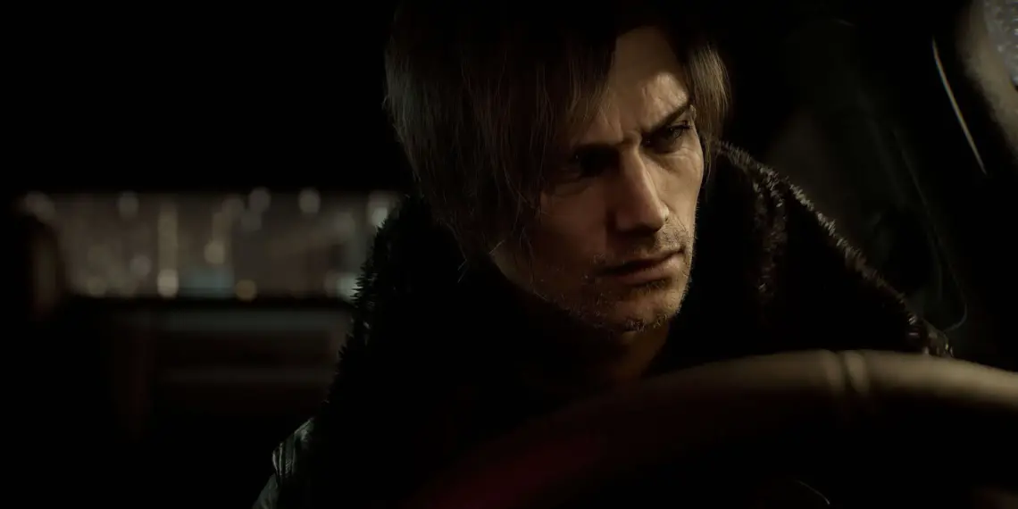 Resident Evil Requiem review