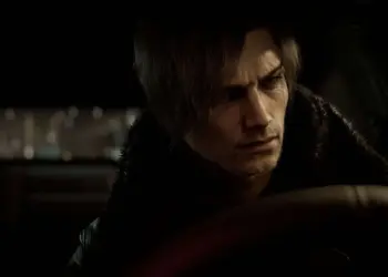 Resident Evil Requiem review