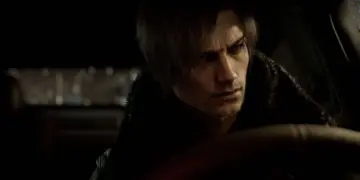 Resident Evil Requiem review