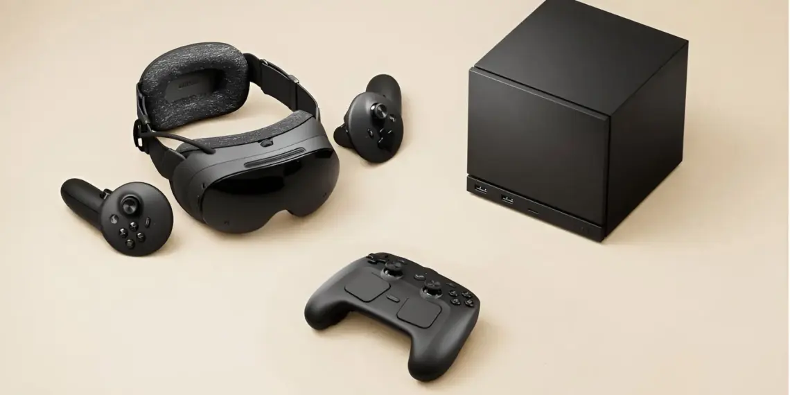 Steam Machine Verified