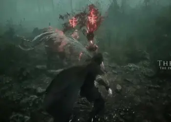 The Relic: First Guardian