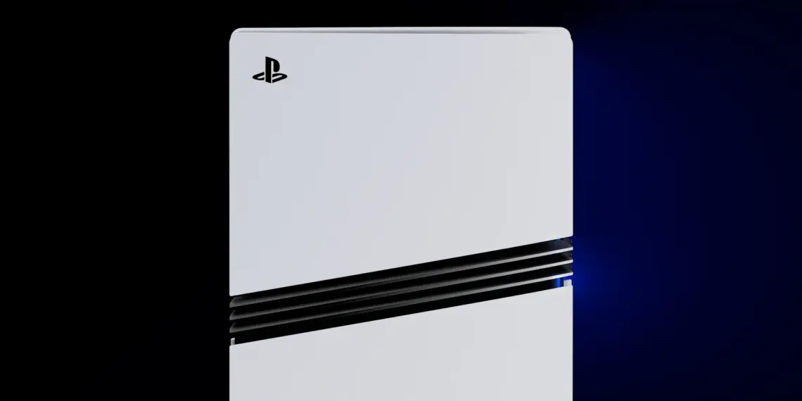 PSSR PS5 Pro