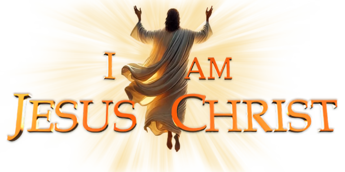 I Am Jesus Christ Dapat Review Positif di Steam! Game Religi Ini Ternyata Disukai Gamer
