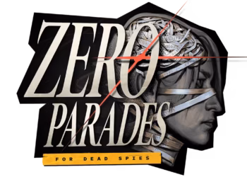 Zero Parades: For Dead Spies