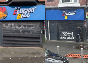 Restoran Bertema GTA Cluckin’ Bell Dipaksa Ganti Nama! Rockstar Diduga Turun Tangan