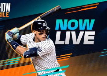 MLB The Show Mobile Resmi Rilis di Android dan iOS